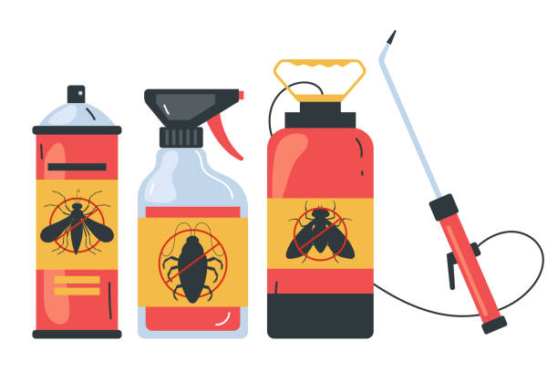 Best Affordable Pest Control Services  in Rutherford, NJ